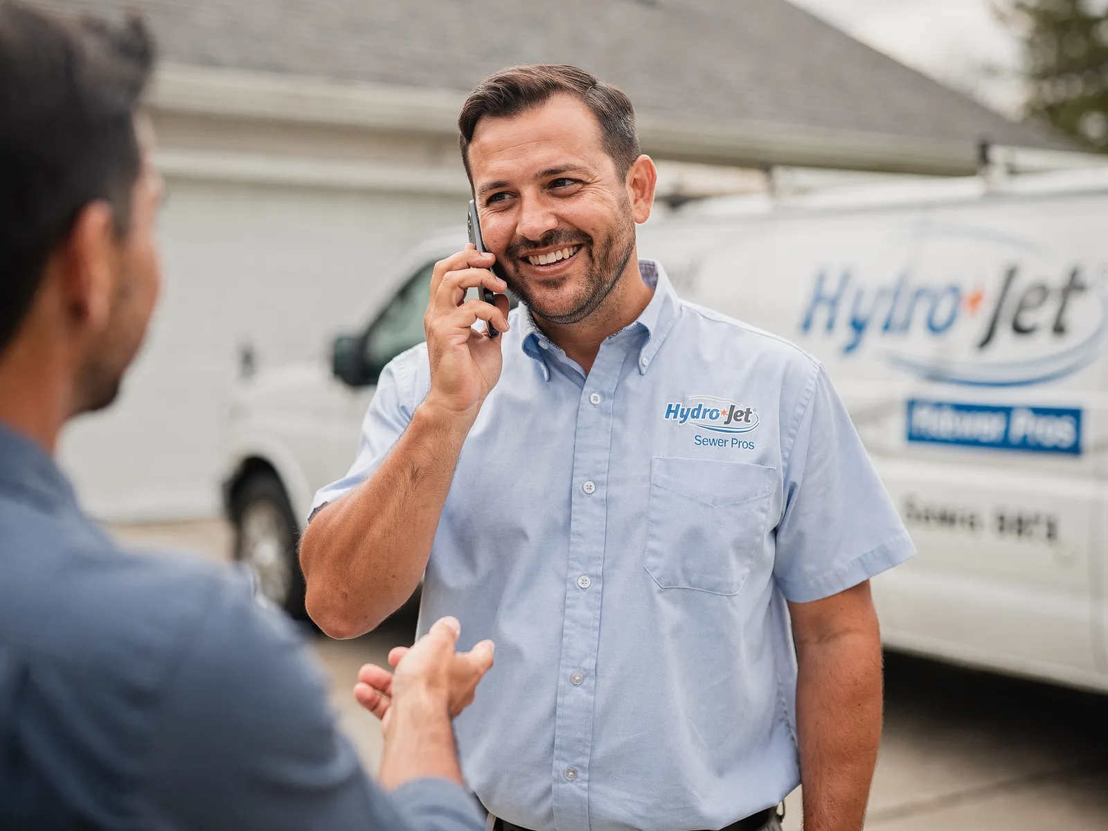 Hydro Jetting Robbinston, ME FAQs